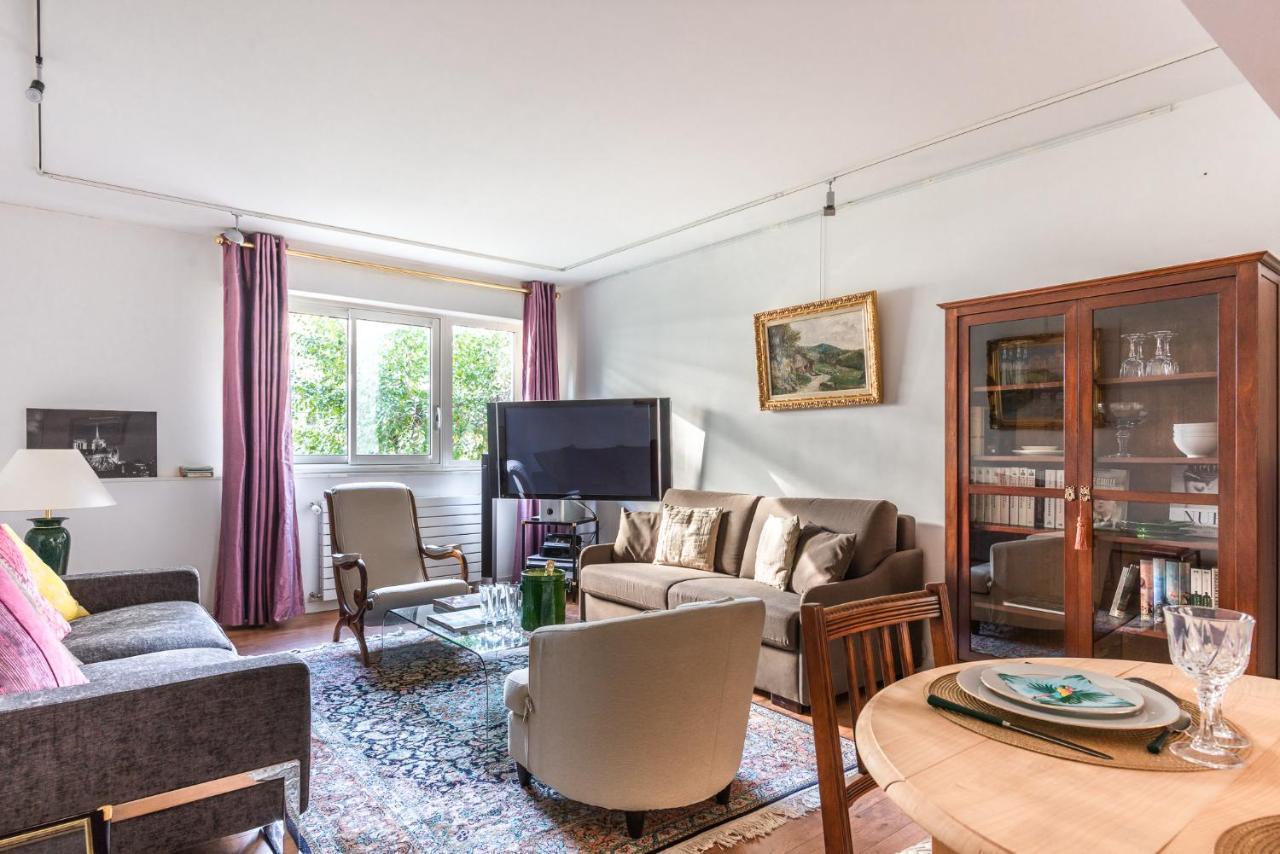 Amazing - 6 Guests - 5 Min From Gare De Lyon Appartement Paris