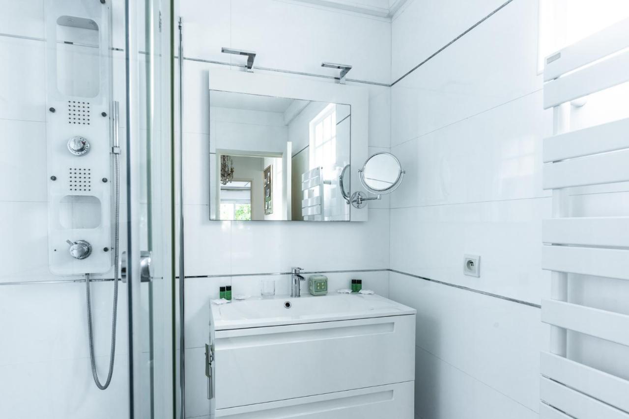 Amazing - 6 Guests - 5 Min From Gare De Lyon Appartement Paris
