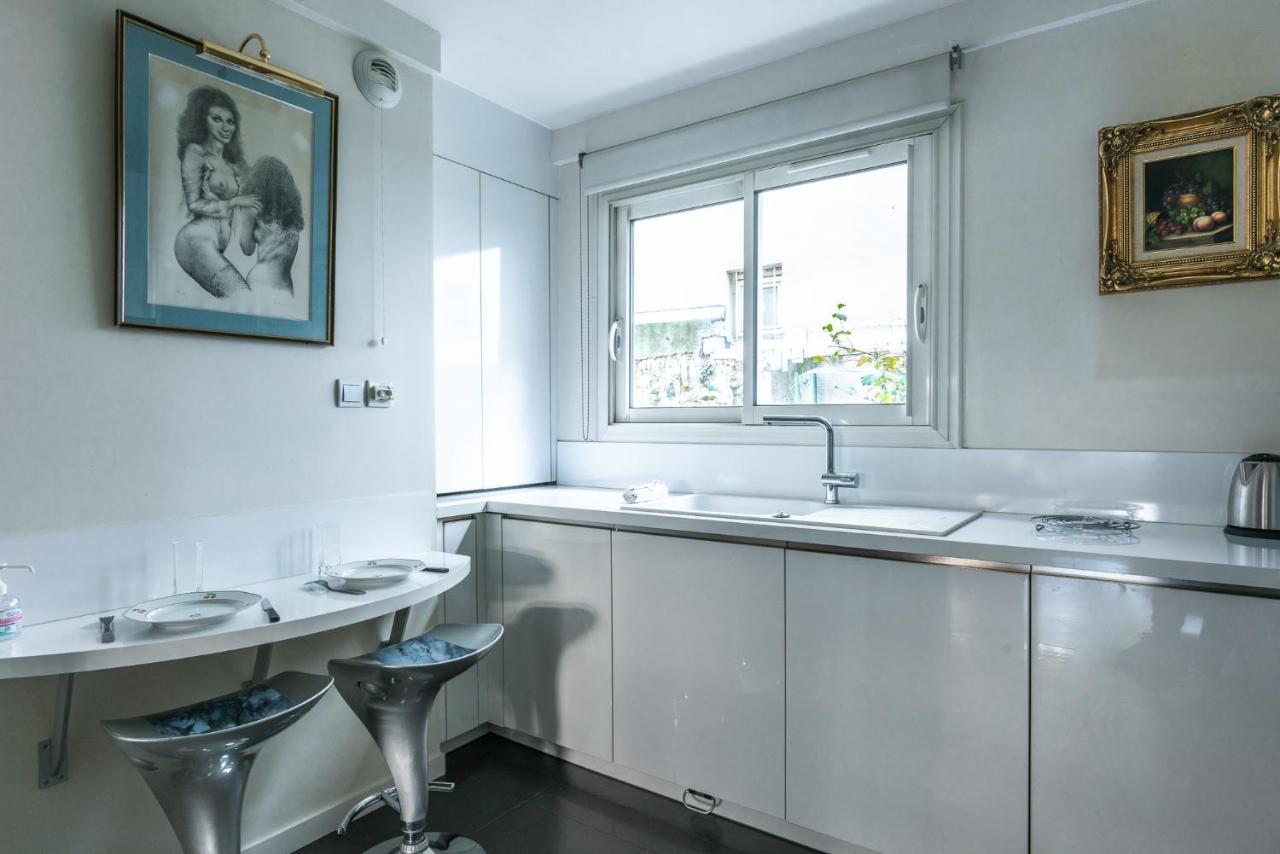 Amazing - 6 Guests - 5 Min From Gare De Lyon Appartement *
