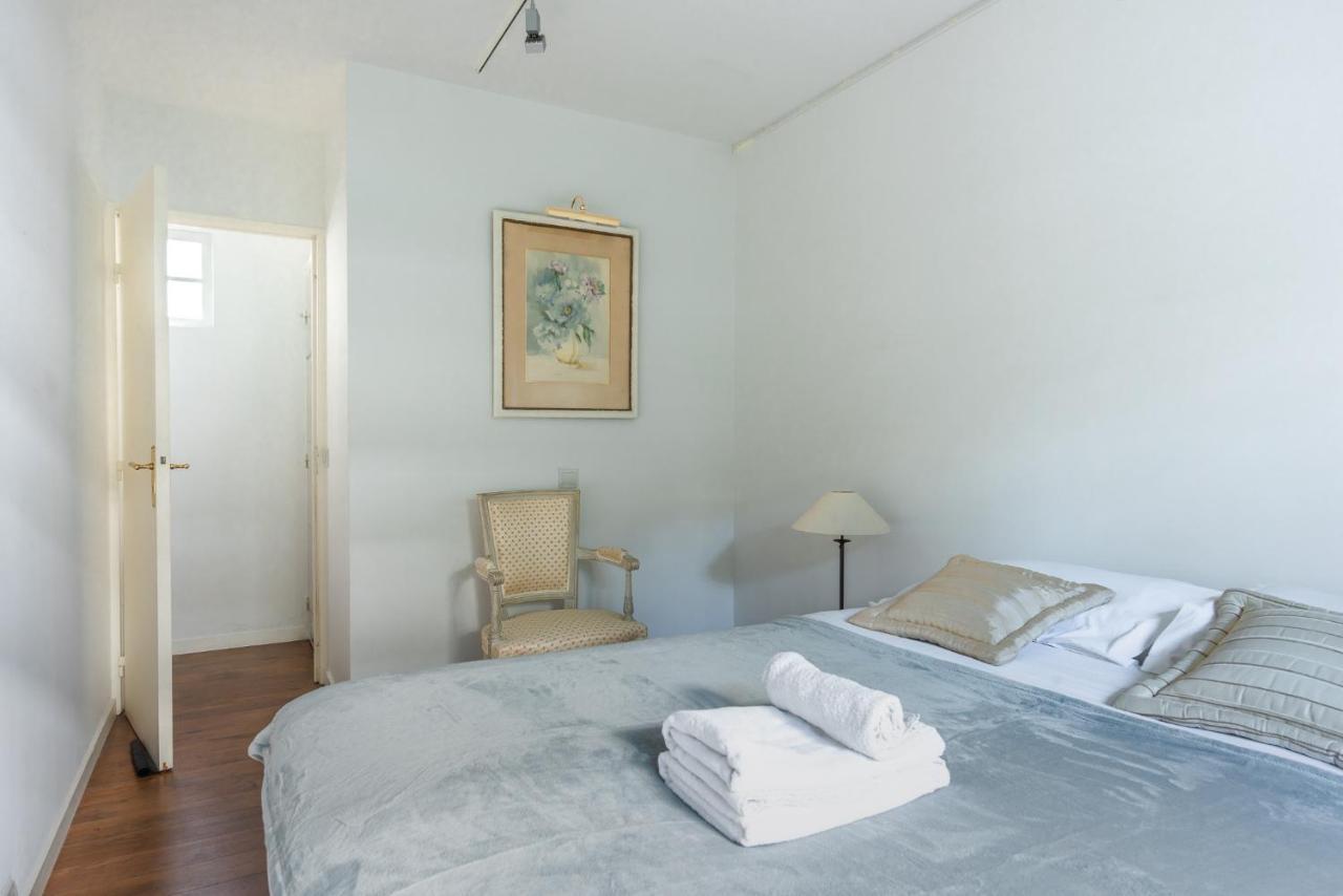 Appartement Amazing - 6 Guests - 5 Min From Gare De Lyon Paris