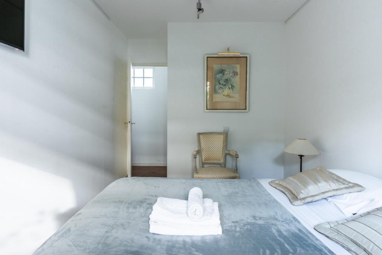 Amazing - 6 Guests - 5 Min From Gare De Lyon Appartement