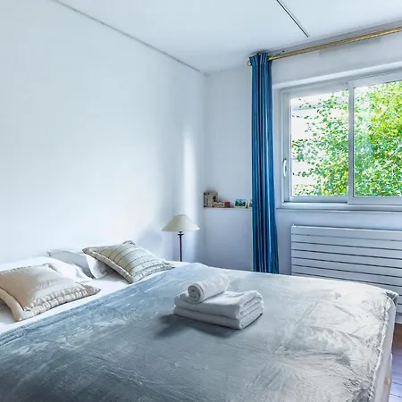 Amazing Apartment - 6 Guests - 5 Min From Gare De Lyon Parijs Buitenkant foto