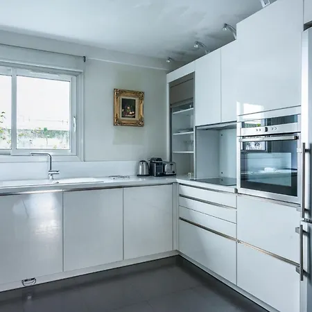 Amazing Apartment - 6 Guests - 5 Min From Gare De Lyon Parijs Buitenkant foto