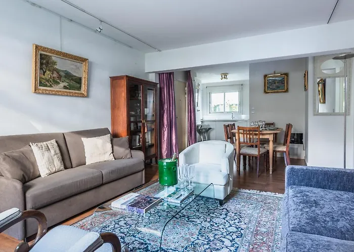 Amazing Apartment - 6 Guests - 5 Min From Gare De Lyon