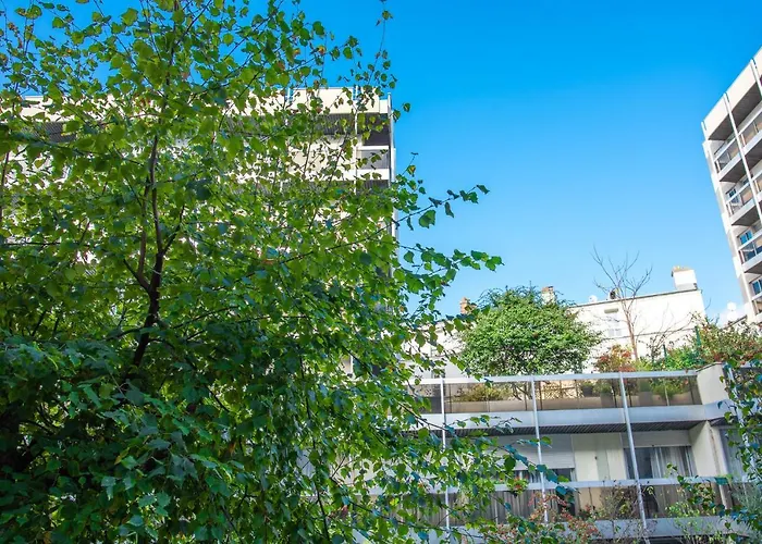 Amazing Apartment - 6 Guests - 5 Min From Gare De Lyon